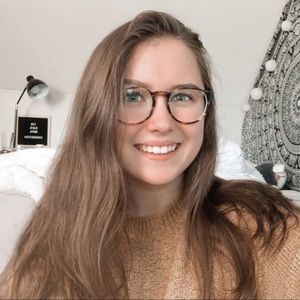 Meet your Posher, Sarah